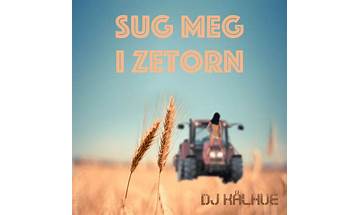 Sug Meg i Zetorn no Lyrics [DJ Kålhue]